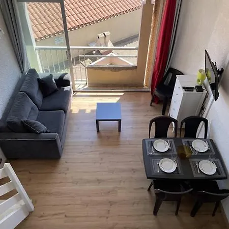 Appartement Front De à Pierre La 4par14 *